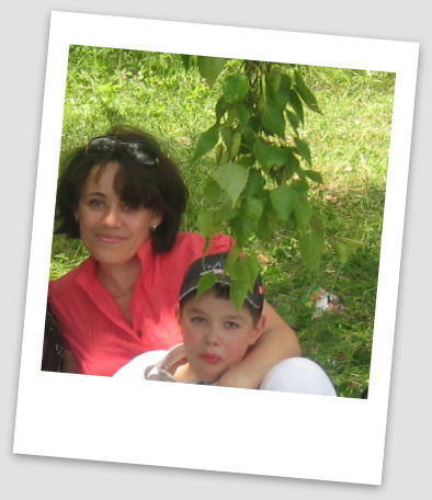 Гульнара Хисматова