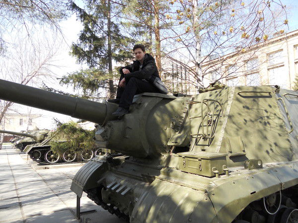 Михаил Филиппов