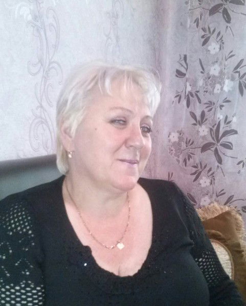 Ольга Панова