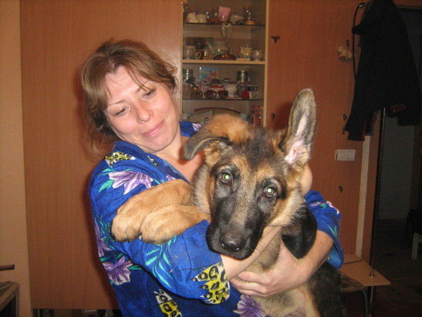 Людмила Вертегел