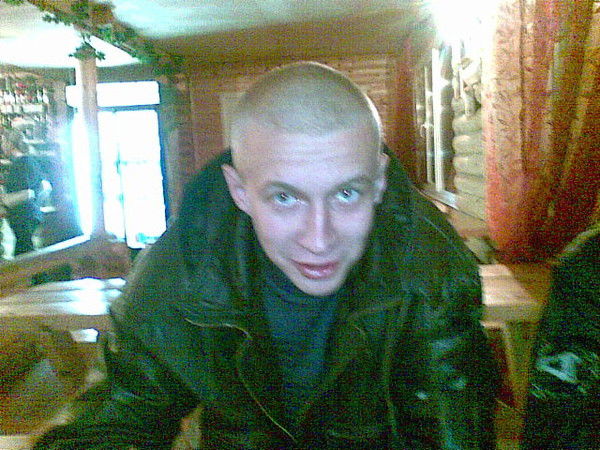 Николай Гуменяк