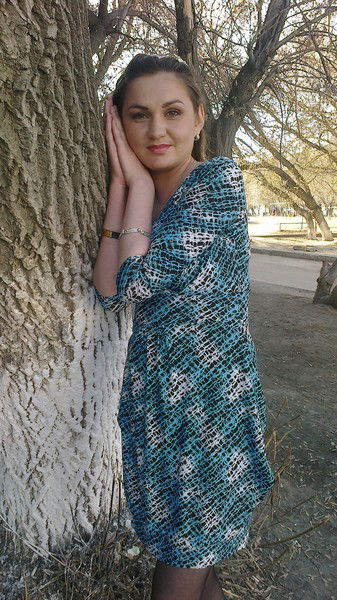 Женя Георгиевская