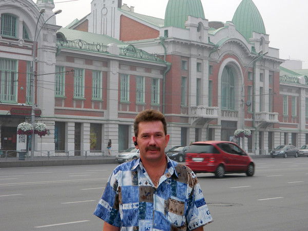 Андрей Уткин