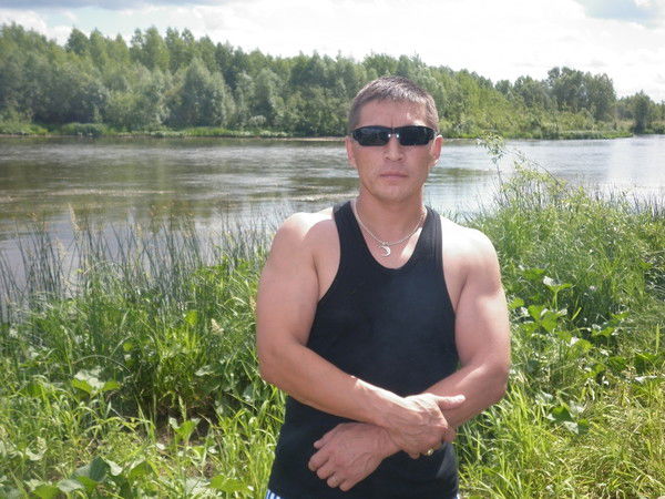 Ильдус Хайбуллин