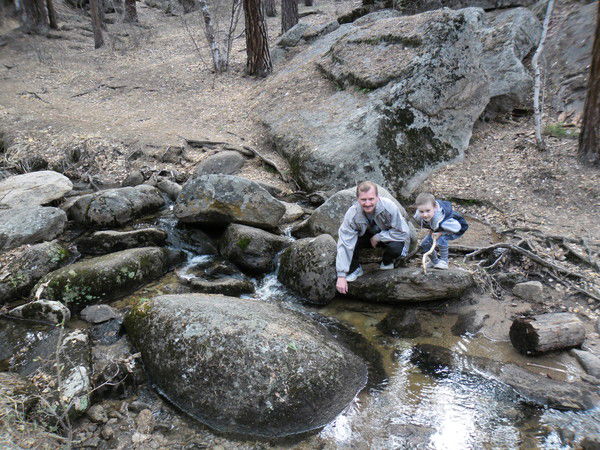 Олег (37) Стрижак