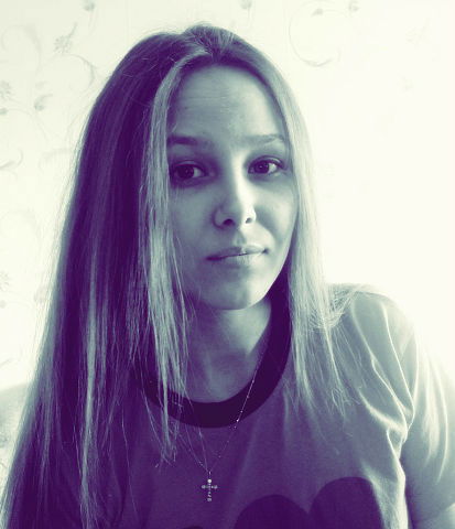 Юлёк Искрина