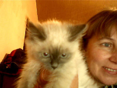 Елена Ускова