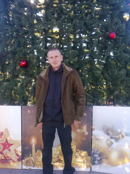 Сергей Душкин