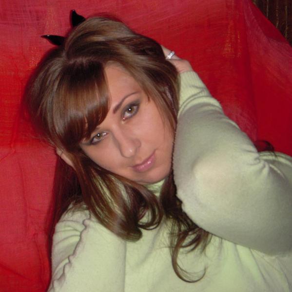 Олесенька Редкая Хищница