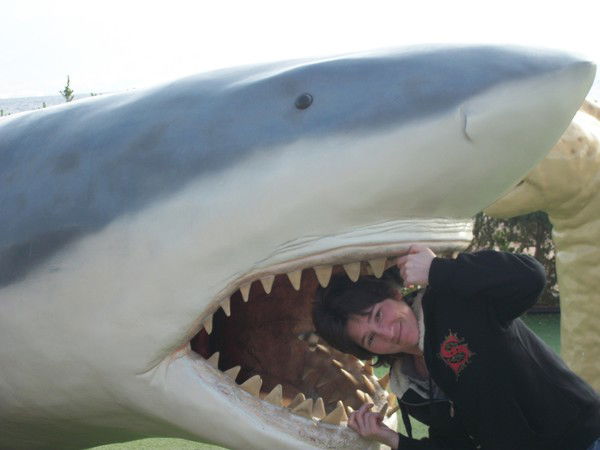 Галина Бузунова