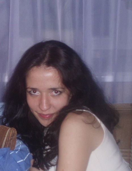 Наталья Витальевна