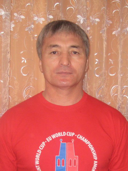 Сеилхан Амренов