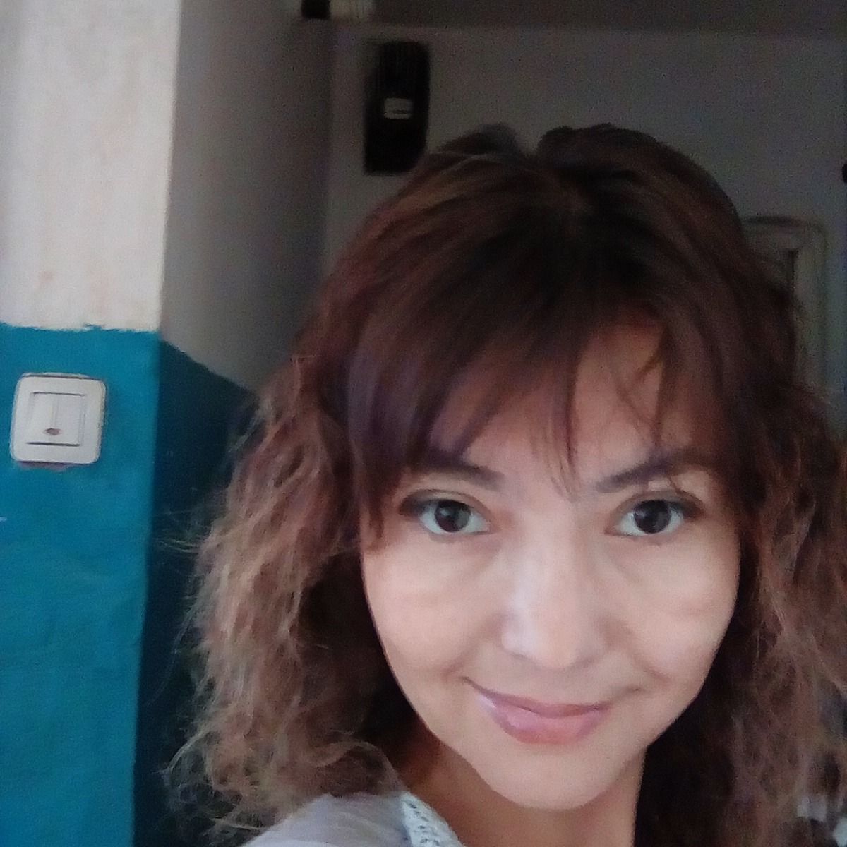 Indira Bimagombetova