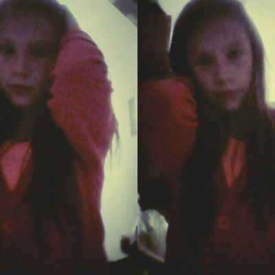 Яночка Семёнова