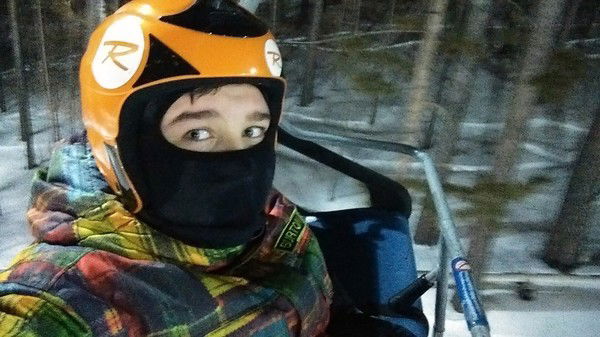 Данил Петрукович