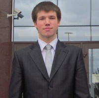 Дмитрий Юрьевич Востроухов