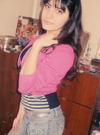 Соня Арутюнян