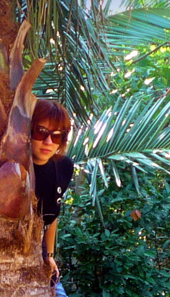 Марина Гоенко