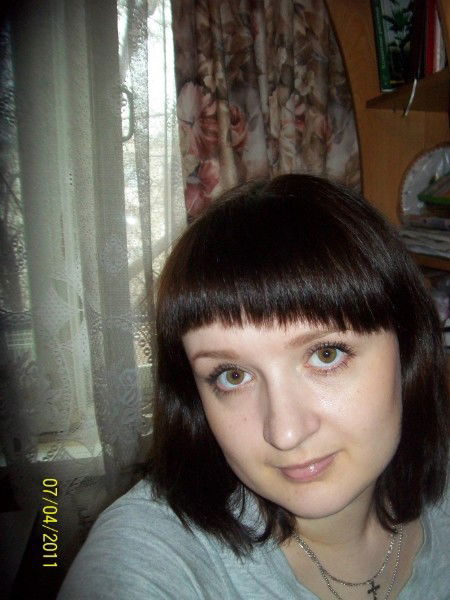 Екатерина Суровцева