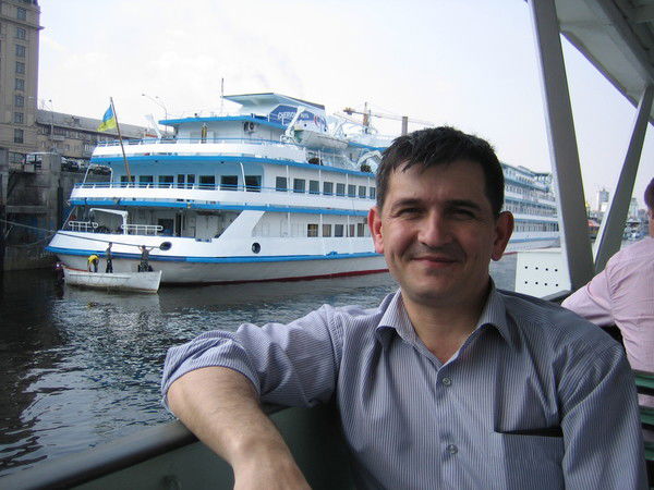 Евгений Сиденко