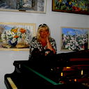 Светлана Растатурова