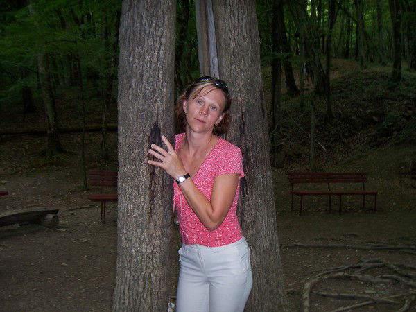 Елена Бондарева