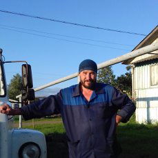 Владимир Николаев