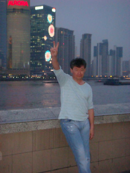 Кайрат Кангалаков