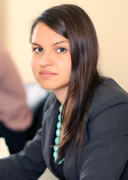 Валентина Згодзинская