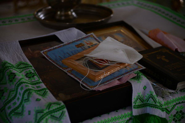 Ольга Коваленко