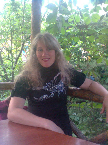 Надежда Дюжева