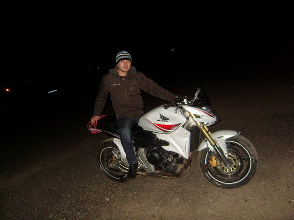 Руслан Миннегалиев