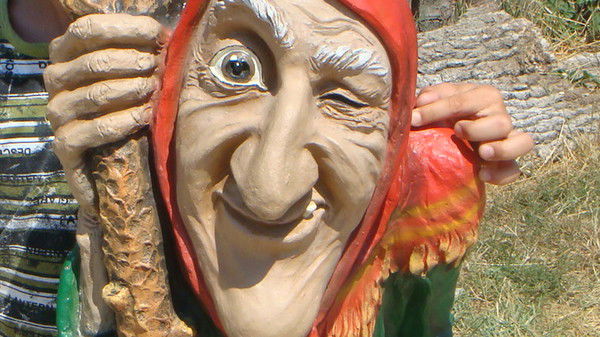 Лидия Варина