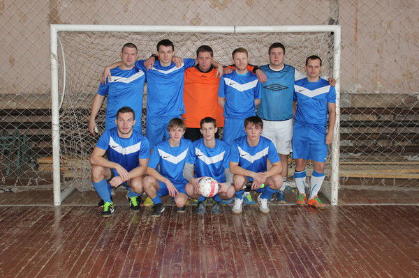 Паша Игнатик