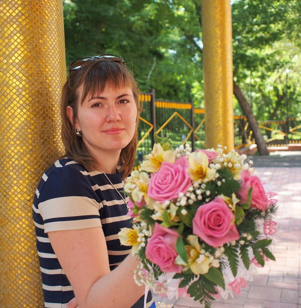 Ольга Кормакова