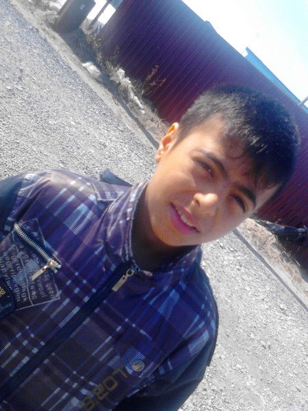 Хейрулла Сулейманов