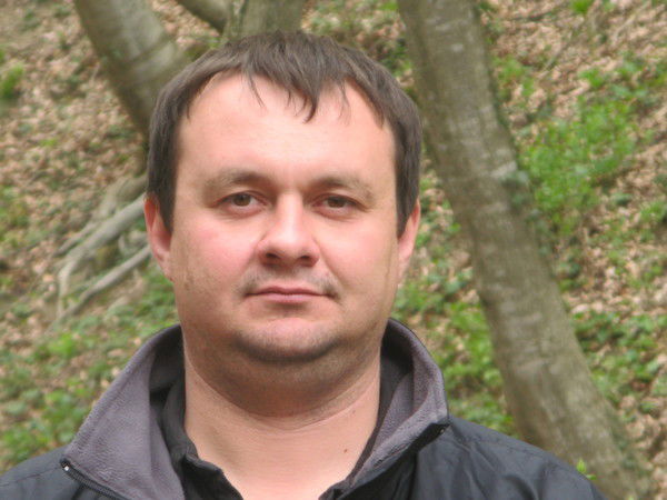 Александр Осипов