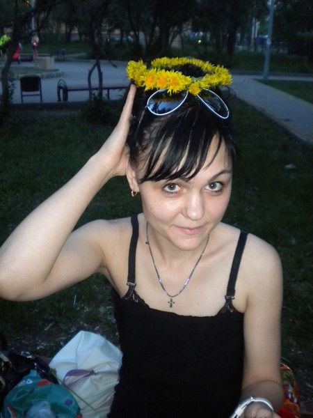 Маргарита Заитова