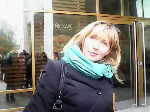 Татьяна Мягких