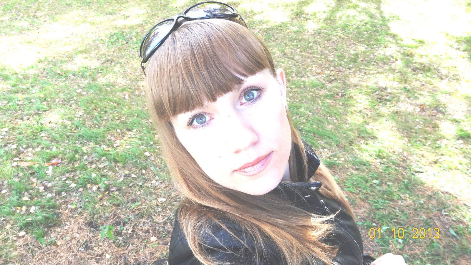 Юлия Работа