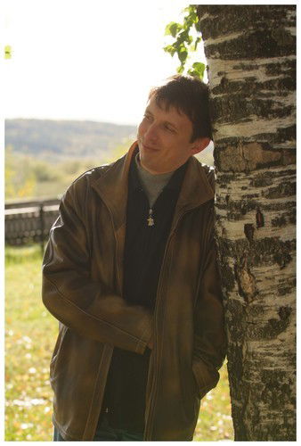 Василий Большаков