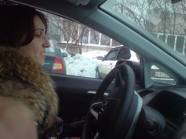 Ирина Косорукова