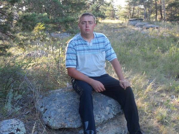 Виталий Занин