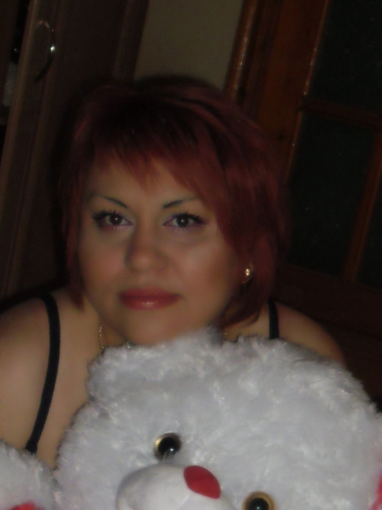 Наталья Маркевич