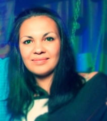 Гуля Долгова