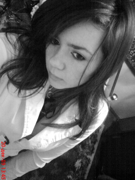 Виктория Гриценко