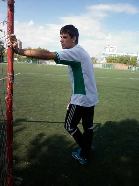 Никола Кочетов