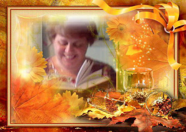 Ольга Паюсова