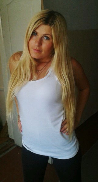 Галина Ивко