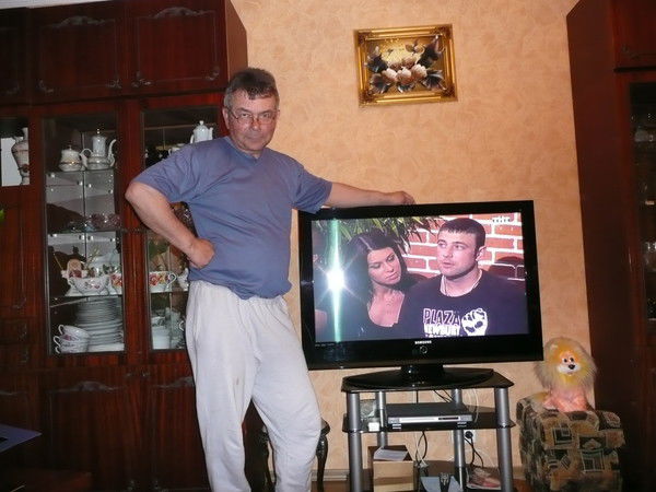 Леонид Гринько